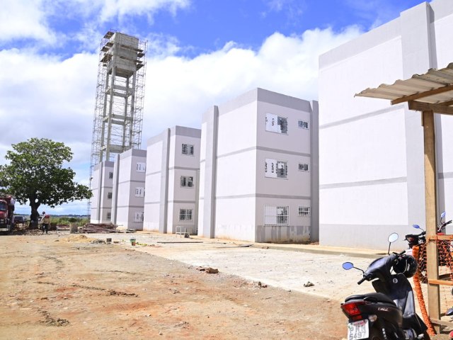 Prefeitura divulga resultado dos cadastros deferidos do Minha Casa, Minha Vida