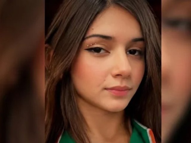 Garota de 17 anos morre ap�s moto colidir contra um cavalo, em Barbalha