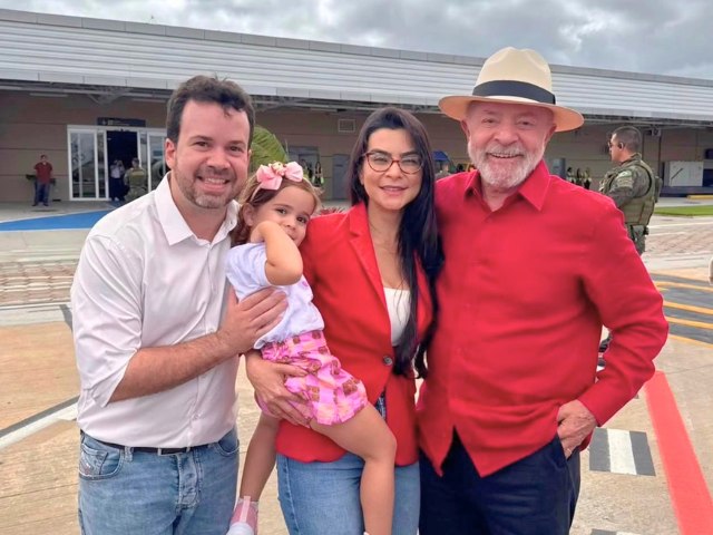 Lideranças do Cariri defendem nome de Catiane Landim para suplente na chapa para senador