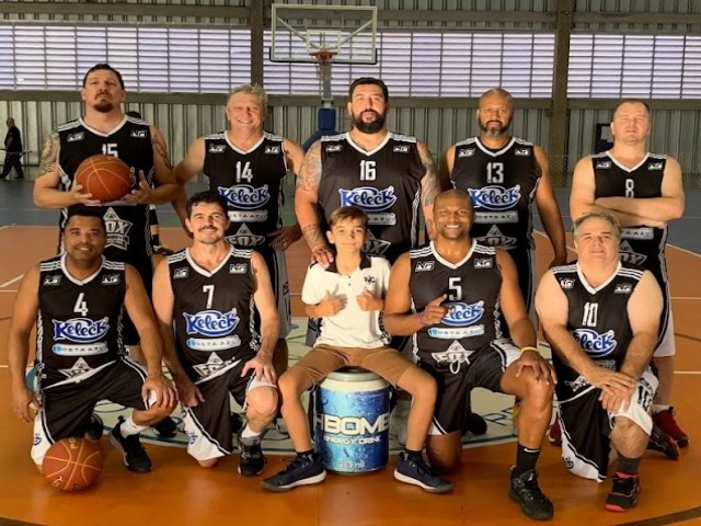 Basquete Master de Jales vence mais uma e se destaca na 7 Copa Monte Lbano