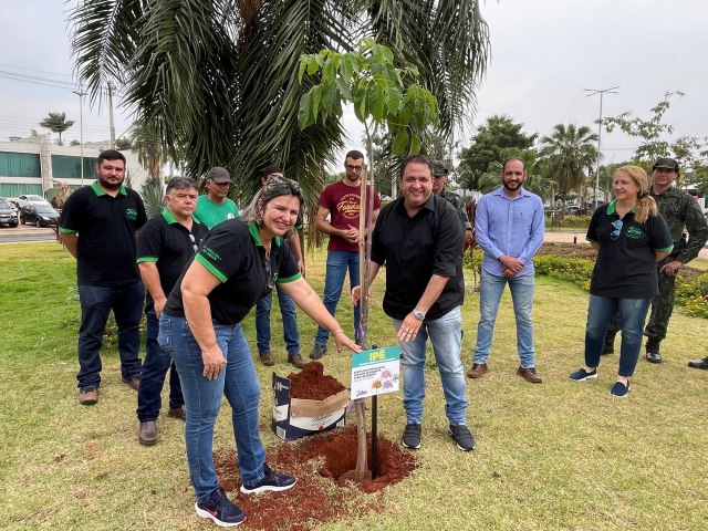 Diversas atividades marcaro a Semana do Meio Ambiente de Jales, de 5 a 10 de junho