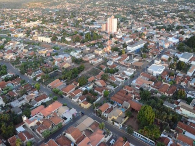 Mato Grosso do Sul: at julho deste ano, regio de Paranaba no registrou nenhum feminicdio