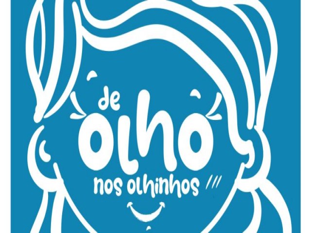 De olho nos olhinhos: campanha conscientiza sobre retinoblastoma