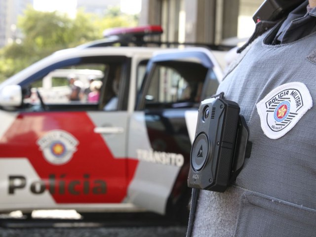 SP: policiais podero acessar processos de rus que cumprem penas fora das prises por meio de dispositivos mveis nas viaturas