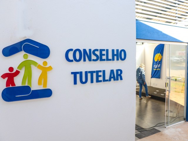 CONSELHO TUTELAR: eleitores vo s urnas neste domingo (1) para escolher os cerca de 30 mil novos conselheiros