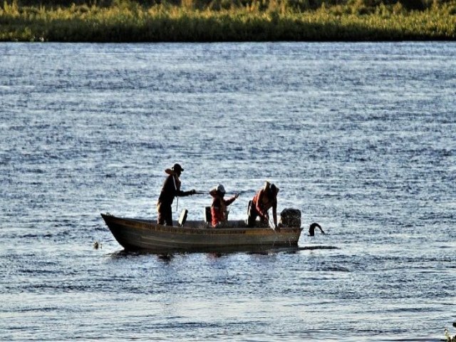 MATO GROSSO DO SUL: defeso da Piracema inicia em 5 de novembro nos rios do estado