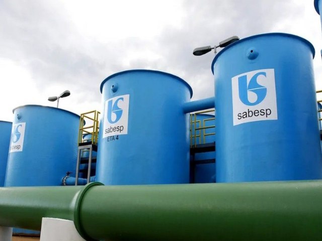 Alesp aprova privatizao da Sabesp em sesso esvaziada aps confronto