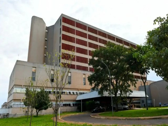 Surto de covid suspende cirurgias no Hospital Regional de Campo Grande