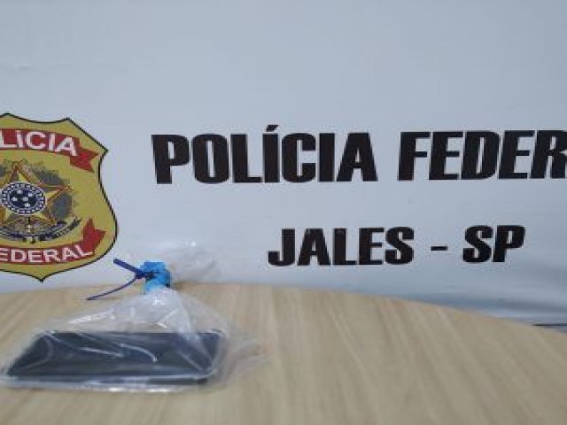 PF reprime abuso e explorao sexual infantojuvenil pela internet