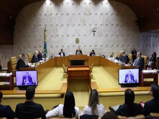 Supremo acaba com a possibilidade de reviso da vida toda nas aposentadorias do INSS