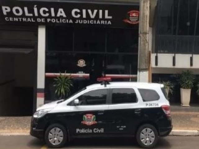 Polcia investiga maus tratos e crcere privado em centro teraputico na regio