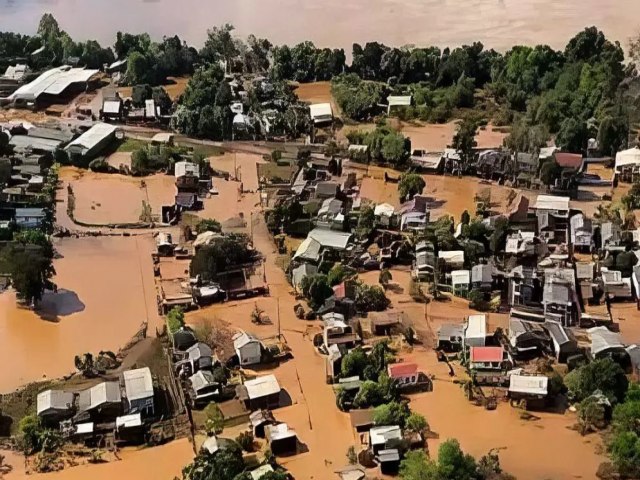 Aumenta para 113 o nmero de mortes provocadas pelas enchentes no Rio Grande do Sul