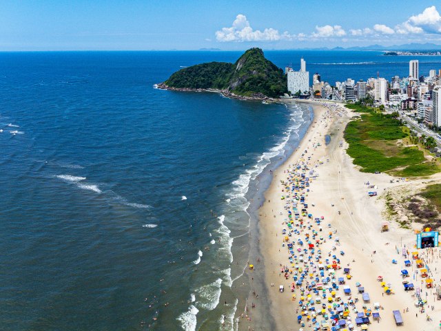 Possvel privatizao das praias muda gesto oramentria e municpios precisam se adequar s regras