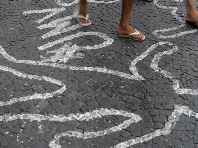 Seis das 10 cidades mais violentas do Brasil em 2023 esto na Bahia