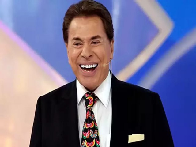 Morre, aos 93 anos, o apresentador Silvio Santos