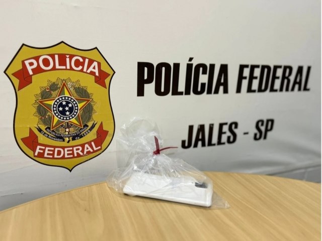 PF cumpre mandado em operao contra pornografia infantil