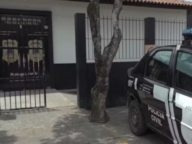 PM prende homem em resid�ncia por descumprir medida protetiva em Caravelas