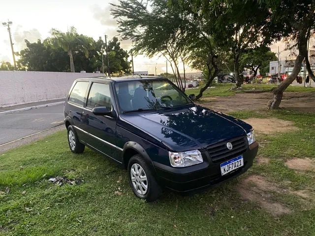 Fiat Uno 2010