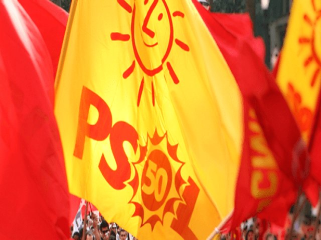 Justia determina suspenso de reunio que iria definir se PSOL mantm pr-candidatura ou apoia Cartaxo em JP