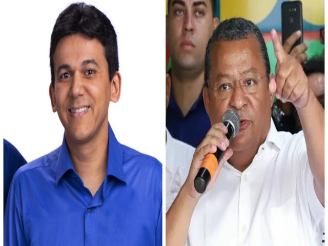 Pesquisa Consult/Santa Rita: Jackson mantm vantagem sobre Nilvan; veja nmeros