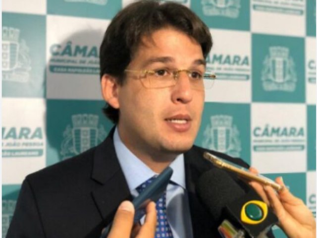 Presidente do MDB de JP endossa neutralidade da legenda no 2 turno, em Joo Pessoa