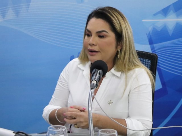 Reeleita pelo PP, prefeita de Conde avisa que Joo Azevdo pode contabiliz-la no time para 2026: Sou governista