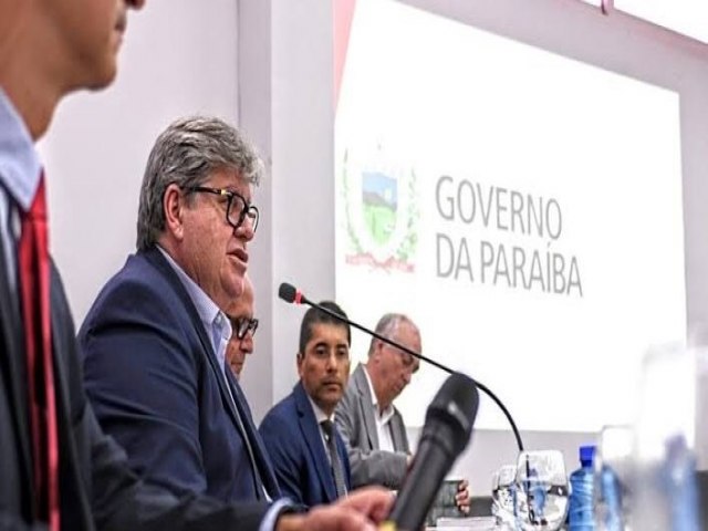 PIB da Paraba supera crescimento do Nordeste e do Brasil, aponta IBGE