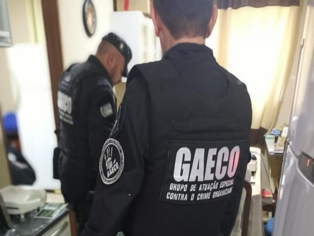 PF e Gaeco cumprem mandados em Cabedelo, com foco em prefeitos envolvidos em investigao sobre crimes eleitorais