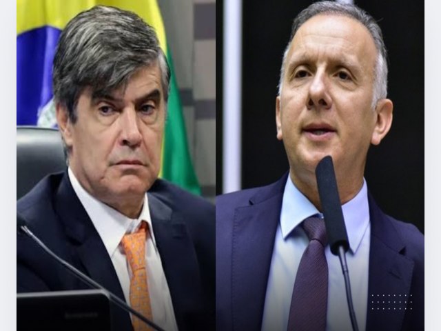 Wellington Roberto vai deixar PL e se filiar ao PP de Aguinaldo