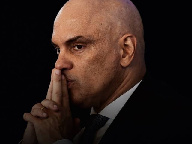 Moraes remove o sigilo de uma investigao sobre uma tentativa de golpe.