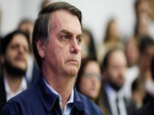 Bolsonaro agiu de maneira direta e eficaz na tentativa de golpe, segundo a Polcia Federal.