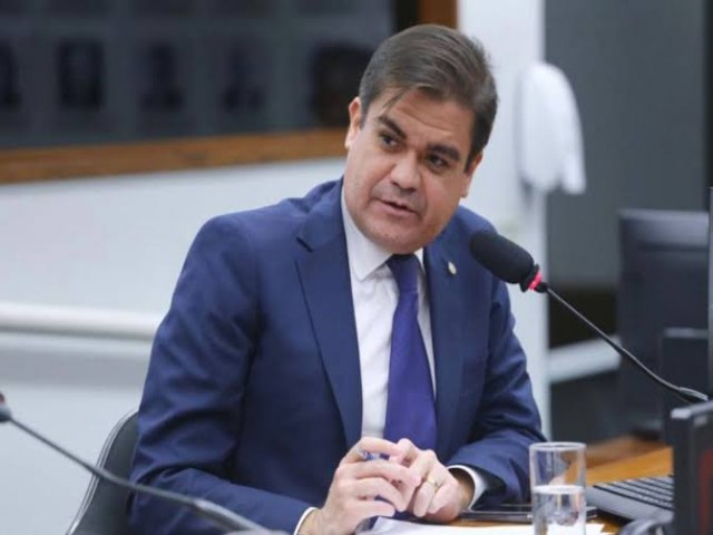 Mersinho sugere que Joo Azevdo decida seu futuro poltico j em 2025: Ele tem que tomar essa deciso