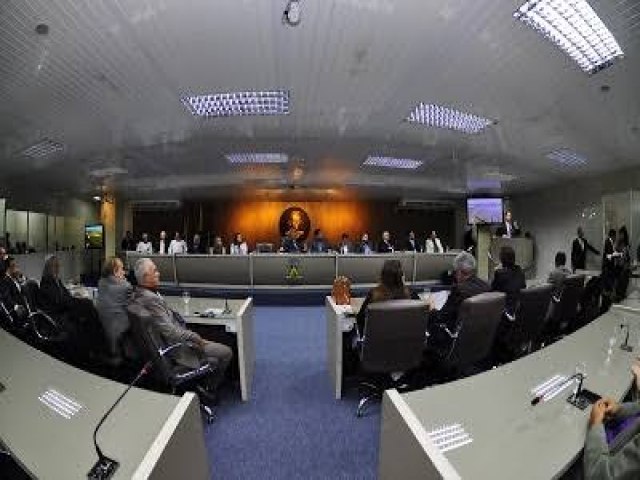 Situao e oposio em Campina Grande j tem cinco pr-candidaturas  presidncia da Cmara Municipal; confira os nomes