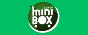 SUPER MINI BOX