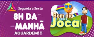 Banner Lateral 02 BOM DIA JOCA