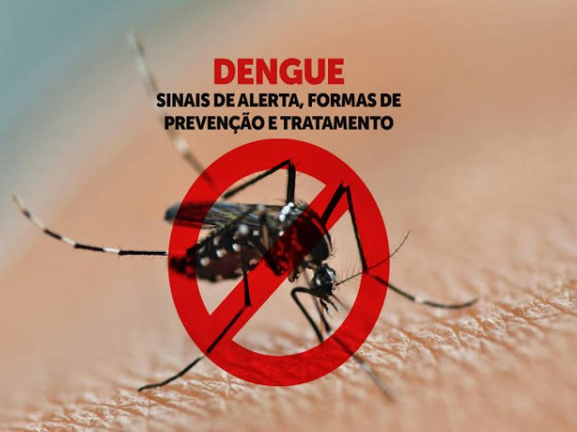 Assustador: boletim semanal da dengue do Paran