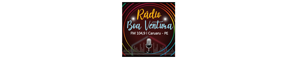 Rdio Boa Ventura 104.9 FM