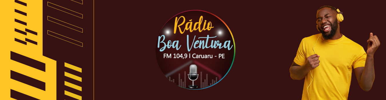 Rdio Boa Ventura 104.9 FM