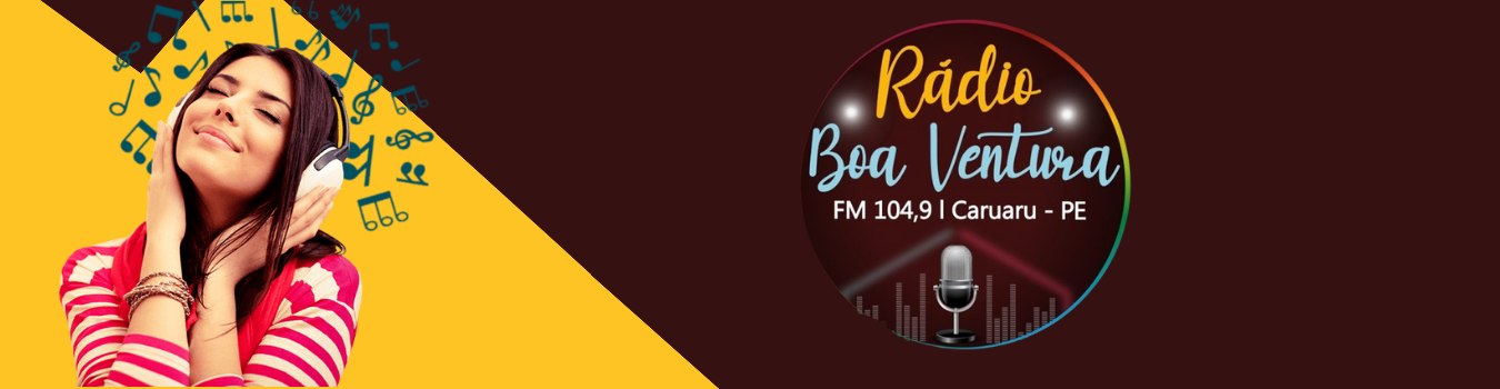 Rdio Boa Ventura 104.9 FM