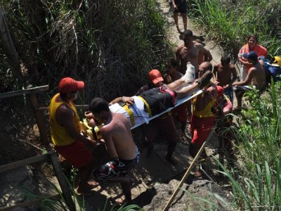 Funcion�rios de restaurante onde turista foi morto serao ouvidos