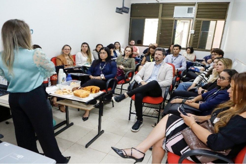 Projeto destaca o papel do cuidado farmac�utico na Aten��o Prim�ria � Sa�de