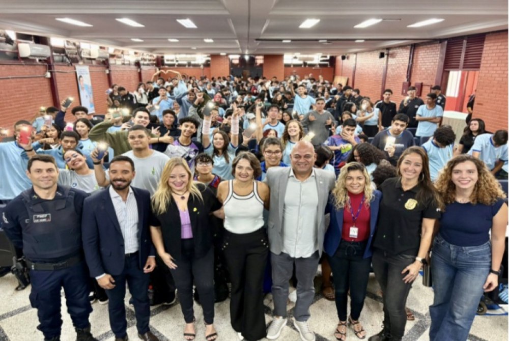 Consegs mobilizam mais de seis mil cidad�os e refor�am a participa��o nas pol�ticas p�blicas