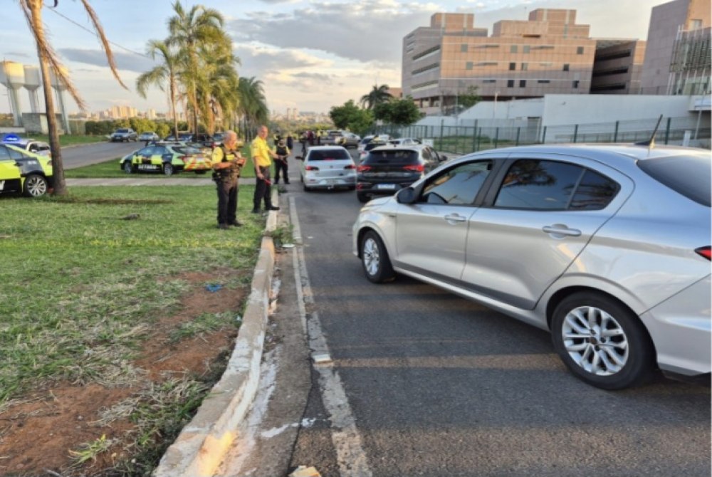 Fiscaliza��o retira 79 condutores alcoolizados das vias no fim de semana
