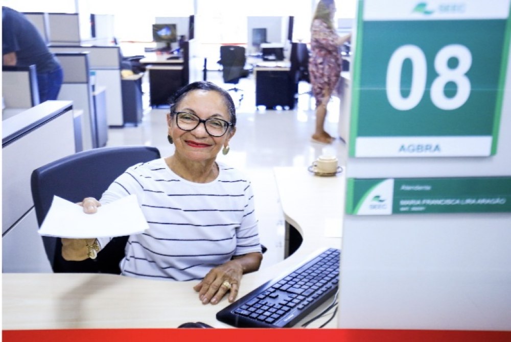Dia do Servidor: mulheres representam 66% da for�a de trabalho do GDF
