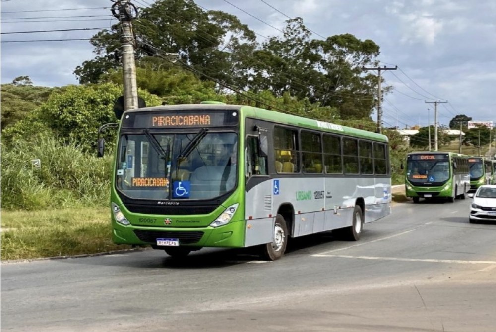 Duas novas linhas e aumento de viagens refor�am o transporte p�blico em Planaltina e Sobradinho