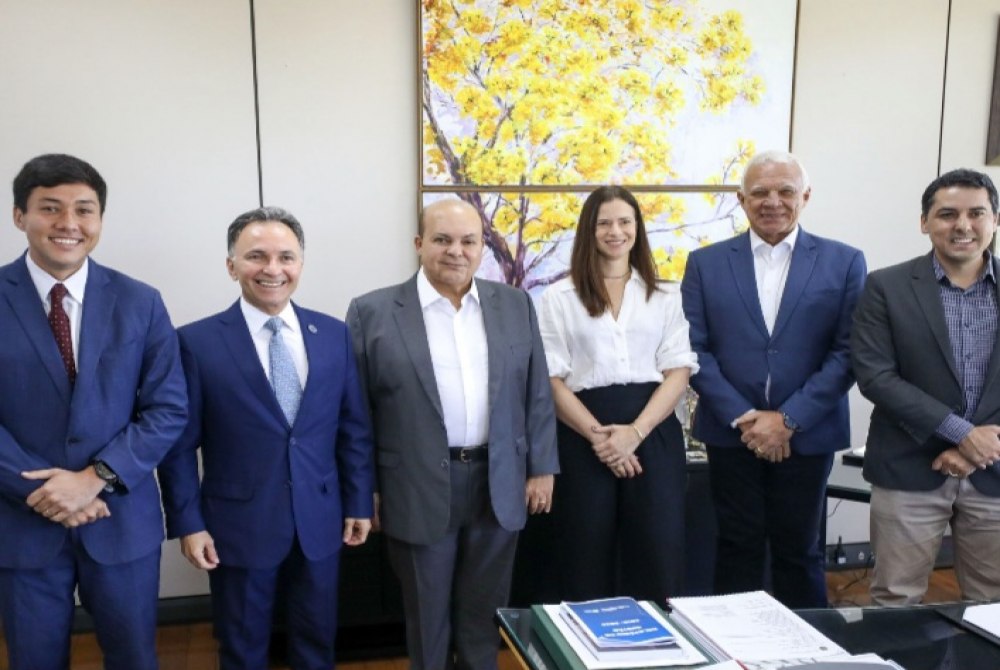 Parceria entre o GDF e o cons�rcio Brasil Central gera economia de R$ 5 milh�es e agiliza entrega de medicamentos
