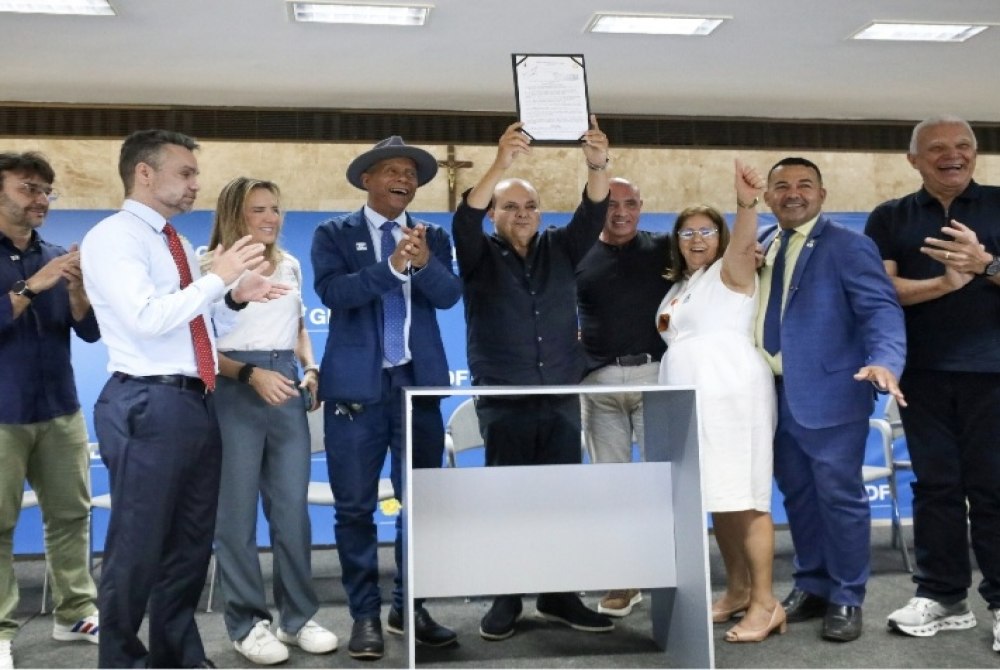 GDF atualiza regras e garante mais seguran�a para quiosqueiros e donos de trailers do DF
