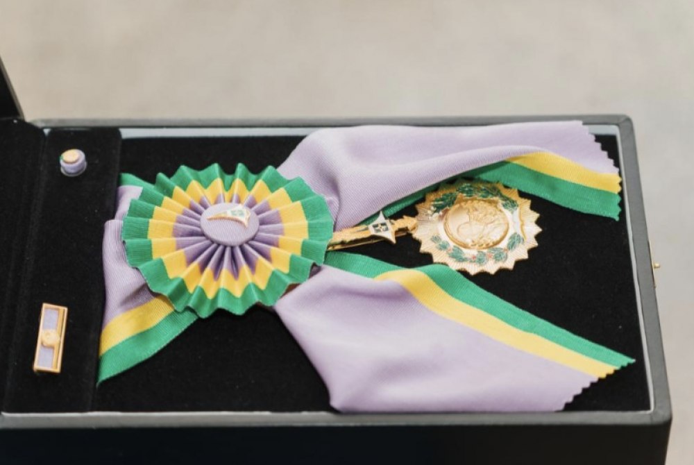 Medalha An�sio Teixeira celebra trajet�ria de 603 profissionais