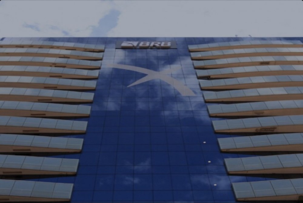Governo do DF garante estabilidade  do BRB ap�s  decis�es judiciais 