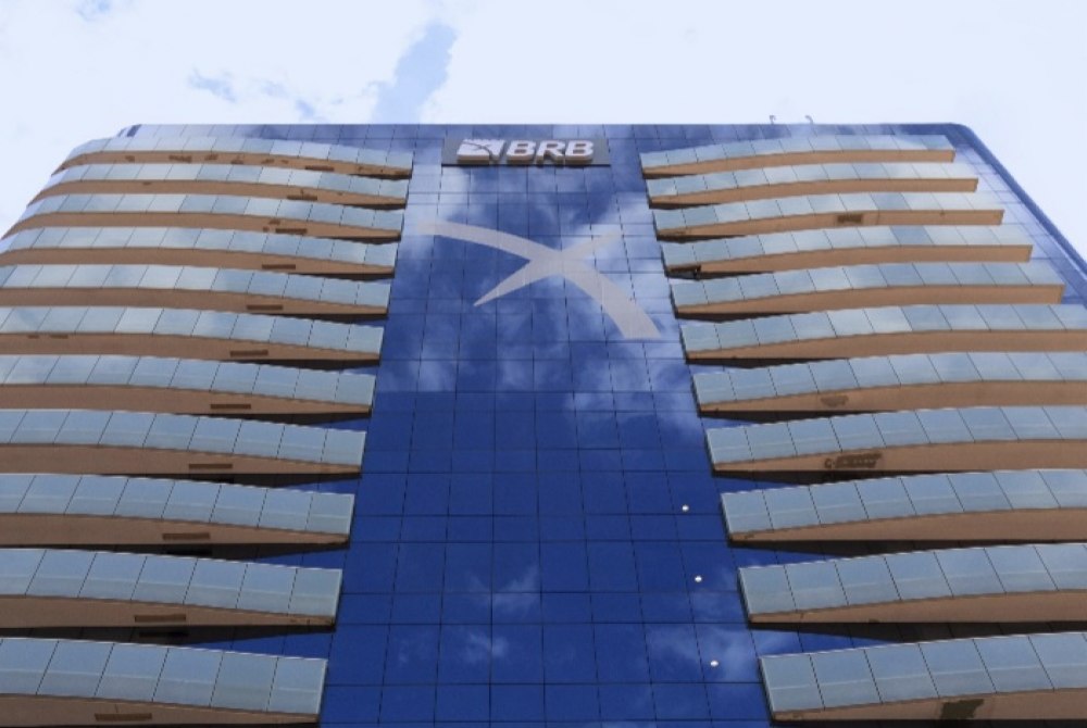 BRB reafirma liquidez e j� substituiu R$ 10 bilh�es com cess�o de carteiras
